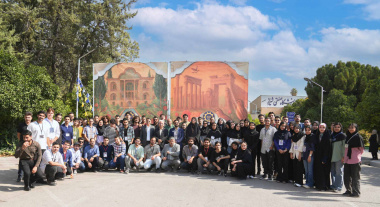 استقبال بی نظیر و ثبت‌نام دانشجویان نو ورود کارشناسی در دانشگاه صنعتی شیراز