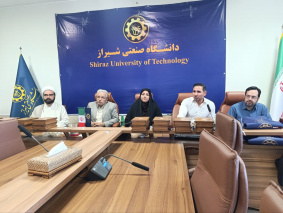 تقدیر از اساتید انجمن‌های علمی و مرکز روشنا در نشست هیئت رئیسه دانشگاه